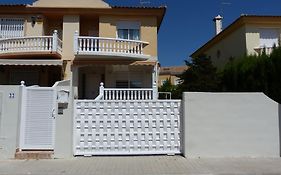 Adosado Calle Mar Cantabrico